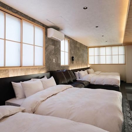 Weskii Hotel Kanazawa Exteriér fotografie