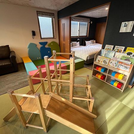 Weskii Hotel Kanazawa Exteriér fotografie