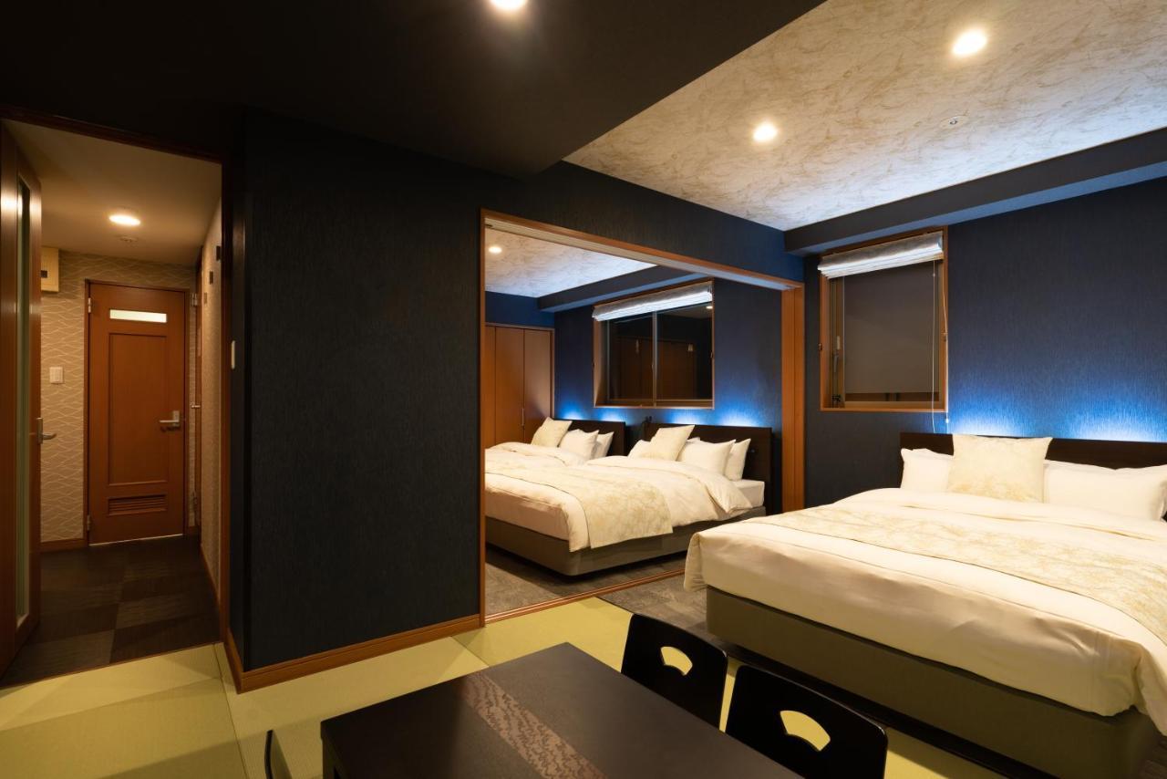 Weskii Hotel Kanazawa Exteriér fotografie