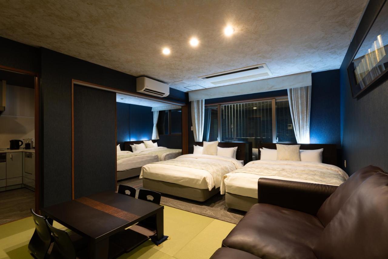 Weskii Hotel Kanazawa Exteriér fotografie