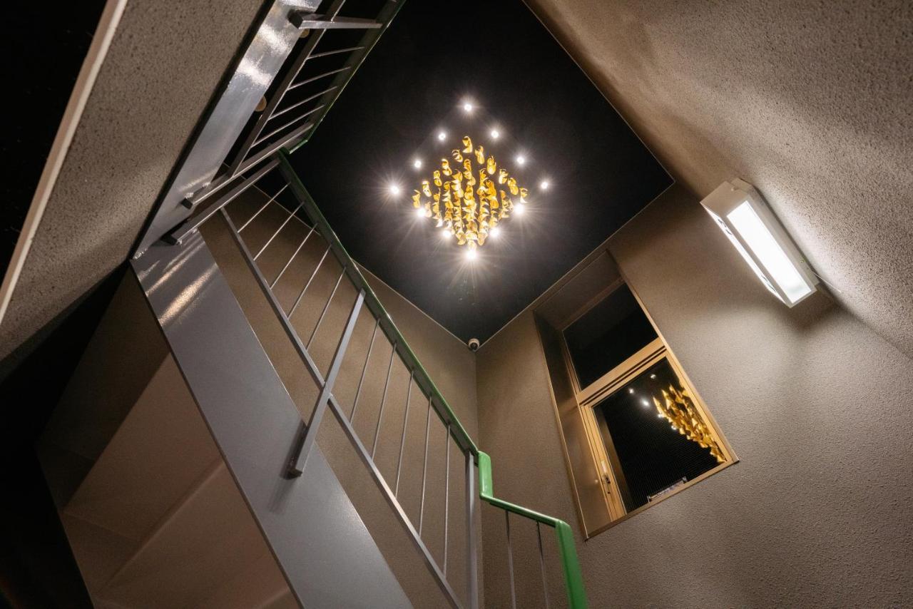 Weskii Hotel Kanazawa Exteriér fotografie