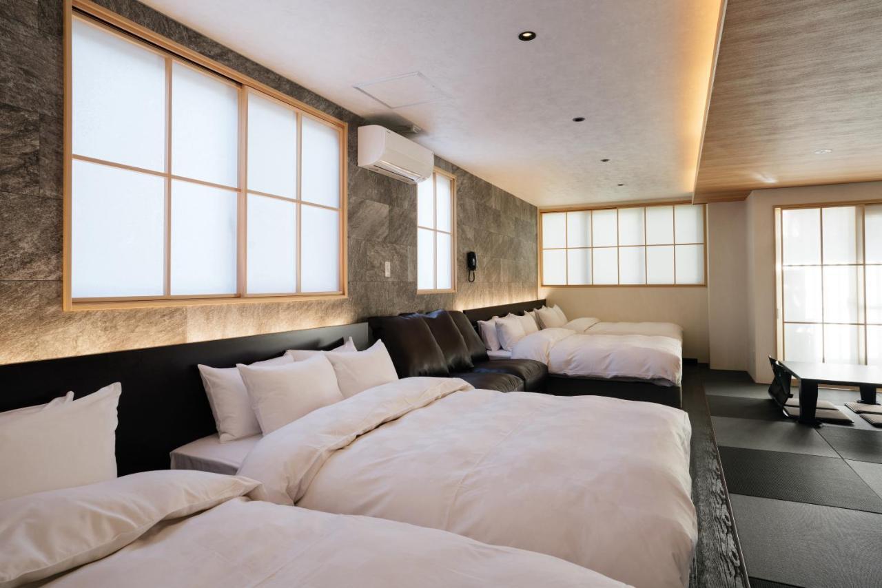 Weskii Hotel Kanazawa Exteriér fotografie