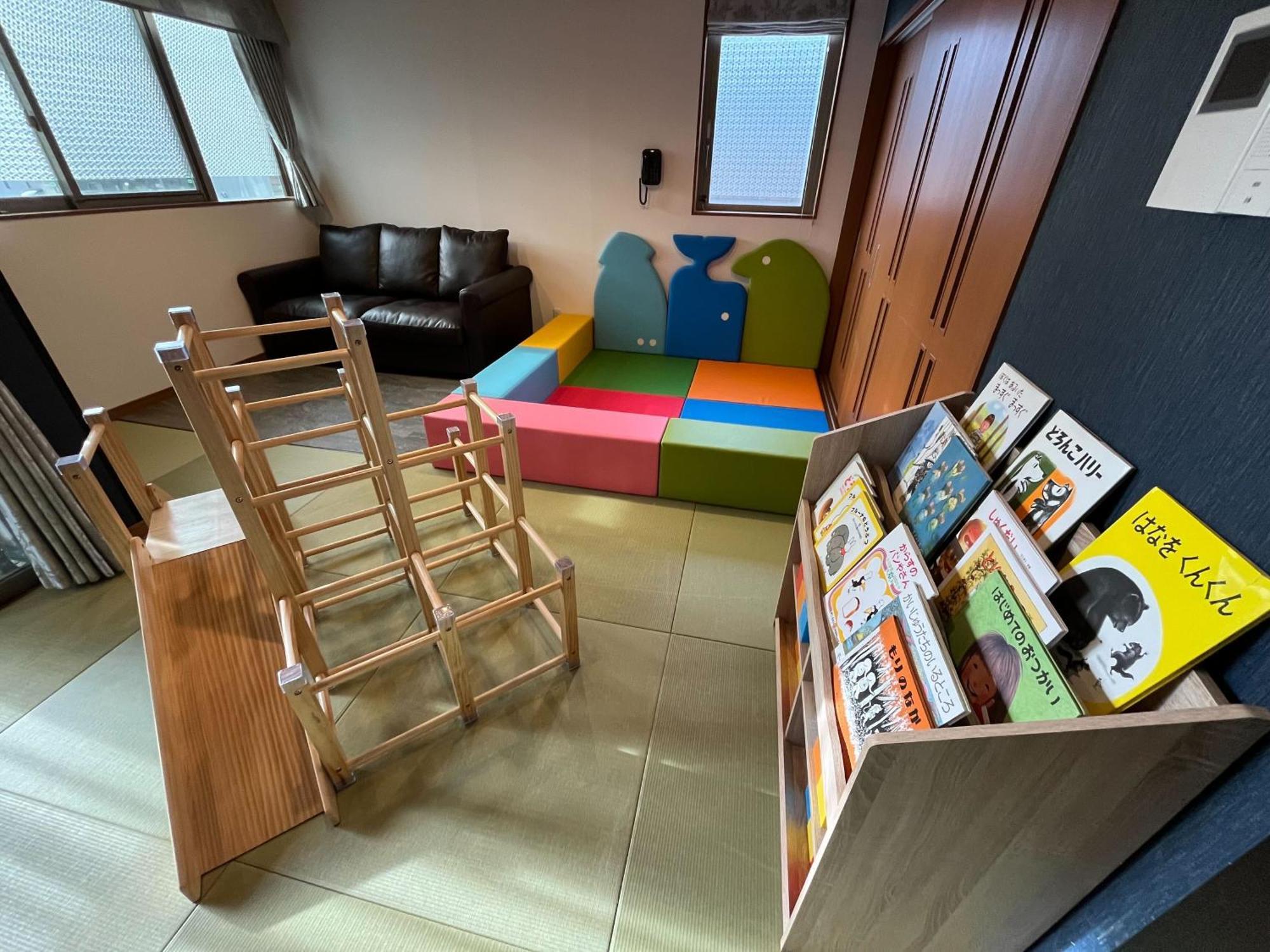 Weskii Hotel Kanazawa Pokoj fotografie