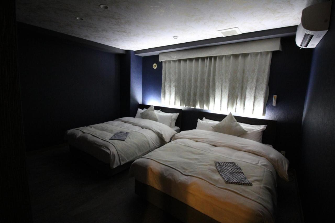 Weskii Hotel Kanazawa Exteriér fotografie